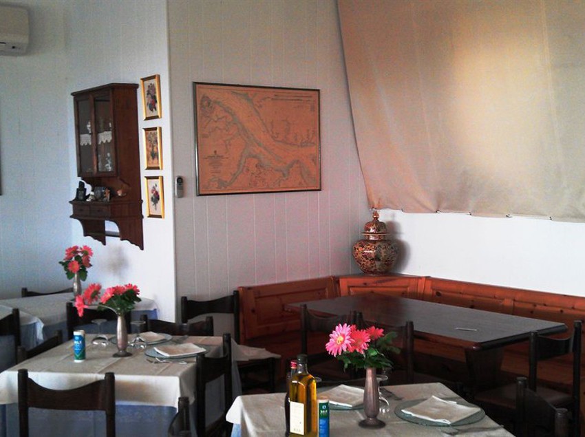 Hotel La Lampara  | Deiva Marina | La Spezia | Italia 16