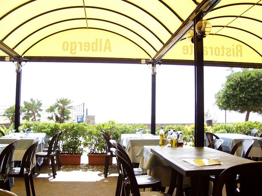 Hotel La Lampara  | Deiva Marina | La Spezia | Italia 18