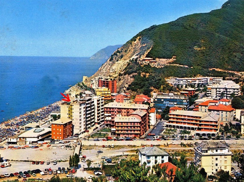 Hotel La Lampara  | Deiva Marina | La Spezia | Italia 3