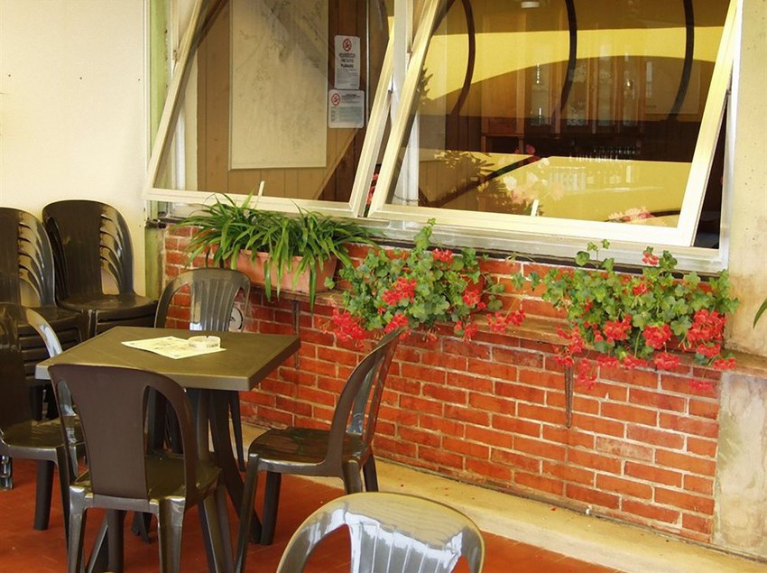 Hotel La Lampara  | Deiva Marina | La Spezia | Italia 6