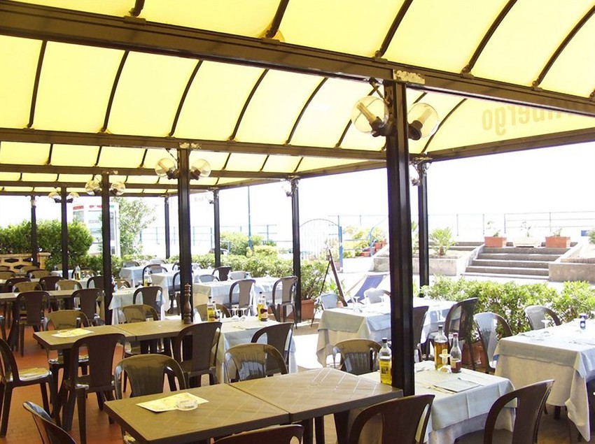 Hotel La Lampara  | Deiva Marina | La Spezia | Italia 7