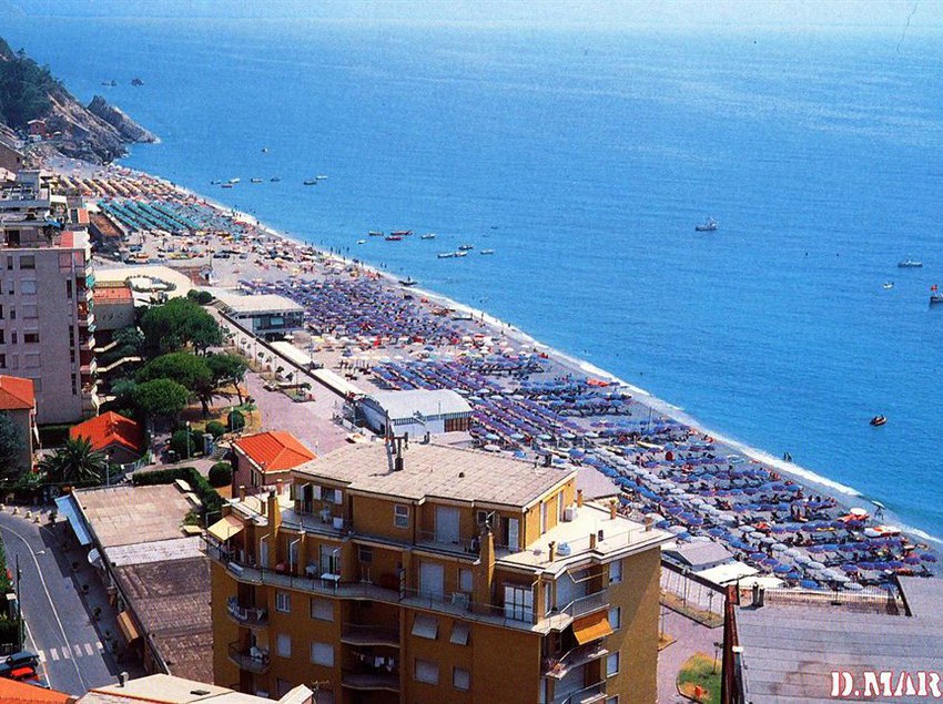 Hotel La Lampara  | Deiva Marina | La Spezia | Italia 8