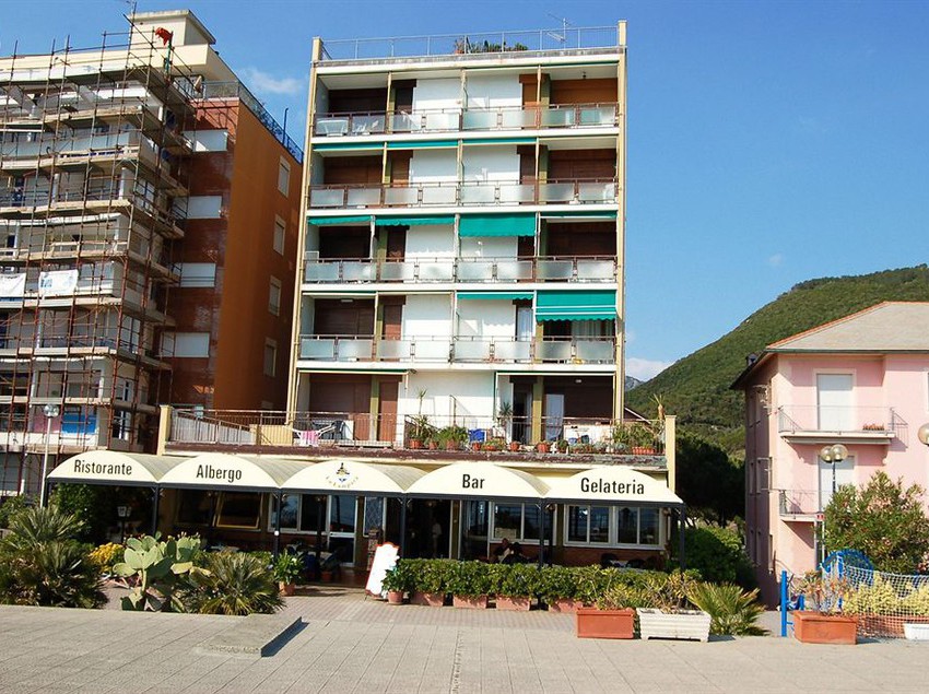 Hotel La Lampara  | Deiva Marina | La Spezia | Italia 9