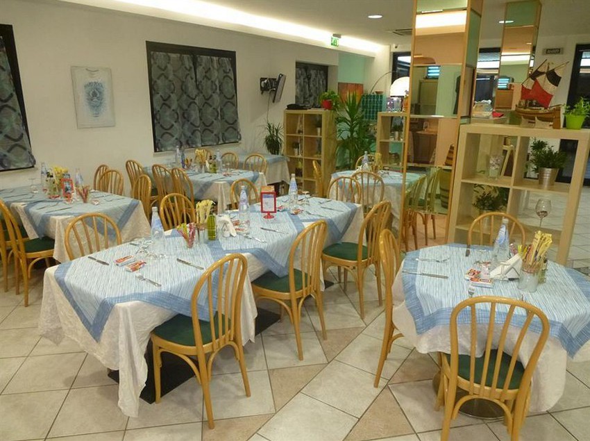 B&b Hotel Oltremar  | Cattolica | Rimini | Italia 1