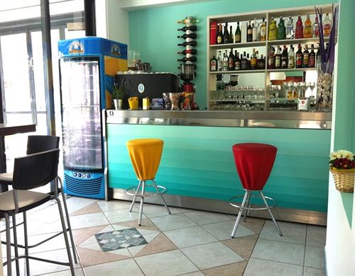 B&b Hotel Oltremar  | Cattolica | Rimini | Italia 10