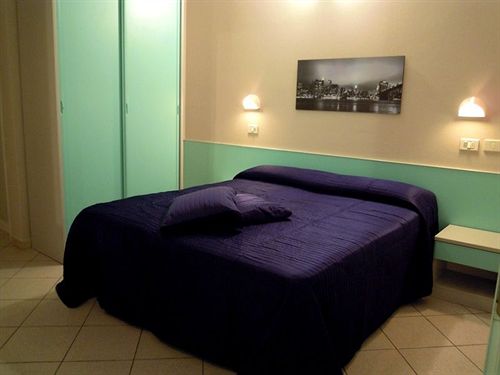 B&b Hotel Oltremar  | Cattolica | Rimini | Italia 11
