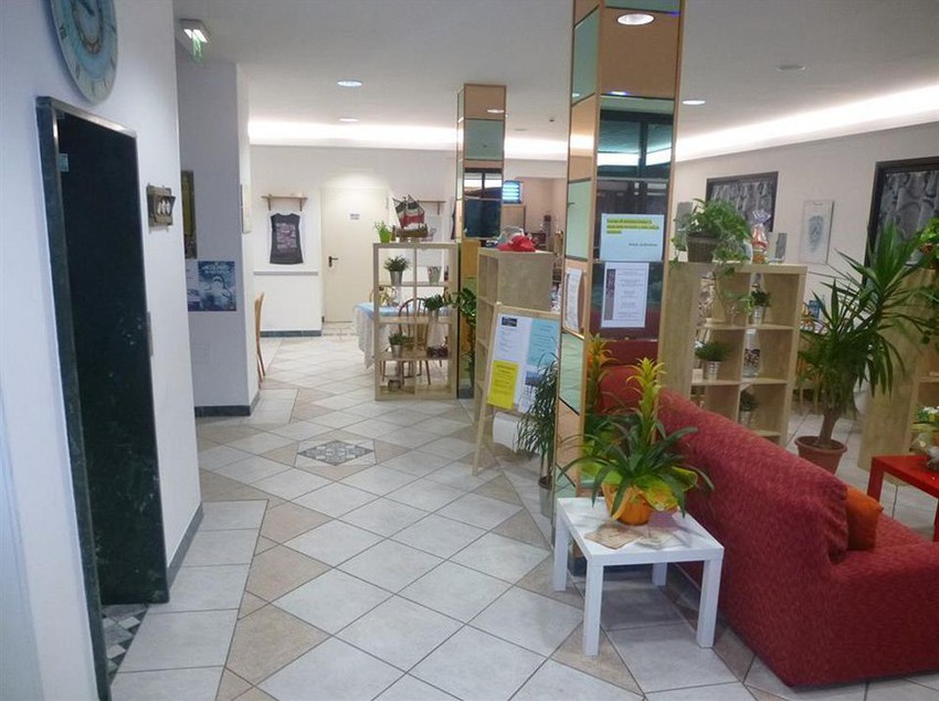 B&b Hotel Oltremar  | Cattolica | Rimini | Italia 2