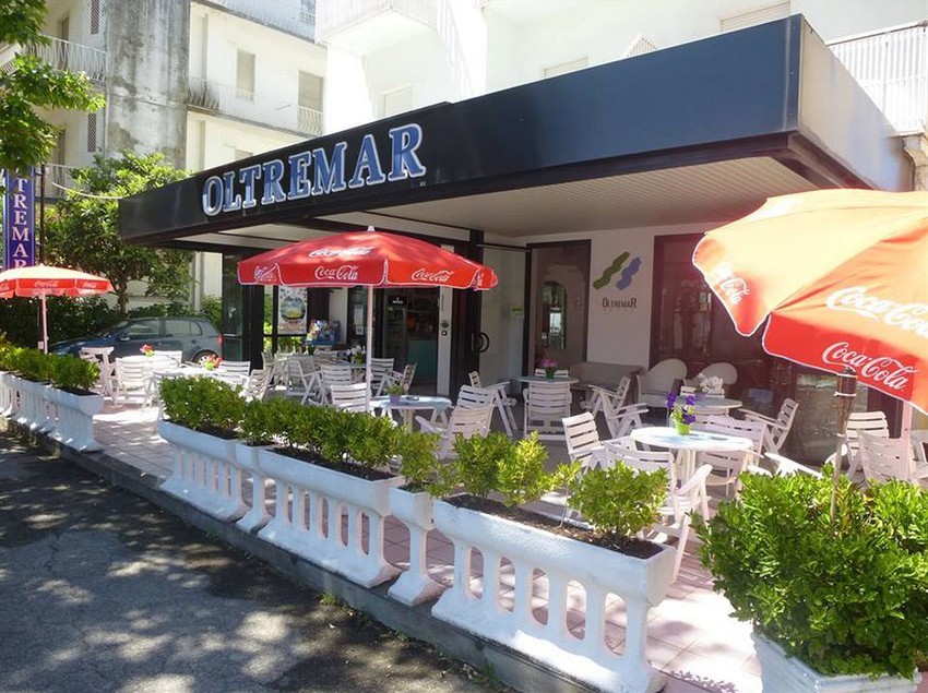 B&b Hotel Oltremar  | Cattolica | Rimini | Italia 3