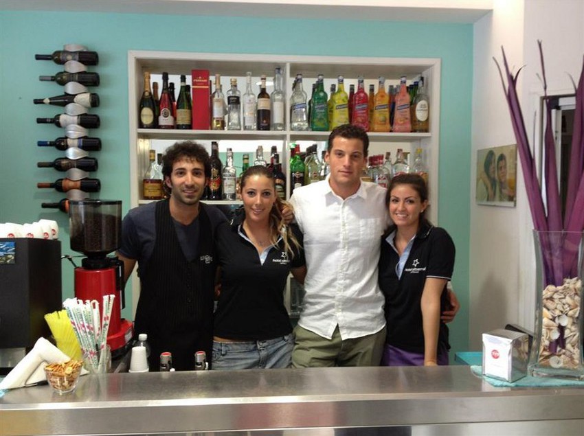 B&b Hotel Oltremar  | Cattolica | Rimini | Italia 4