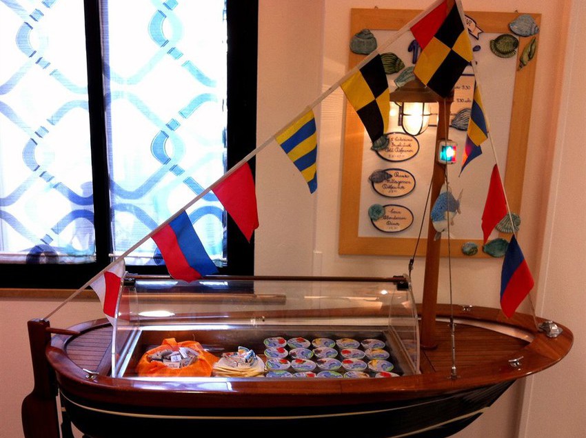 B&b Hotel Oltremar  | Cattolica | Rimini | Italia 5