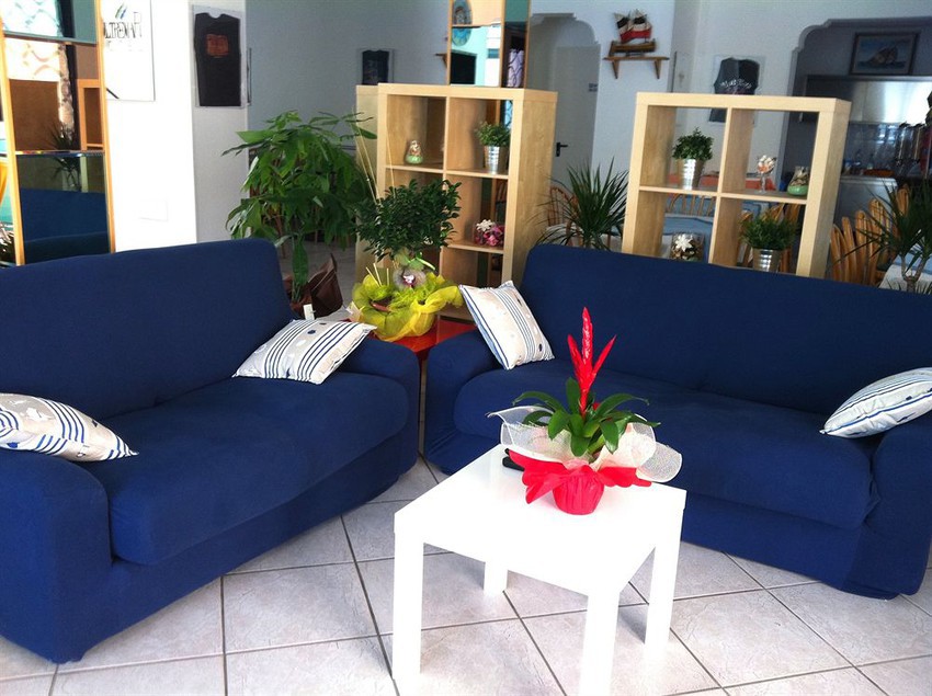 B&b Hotel Oltremar  | Cattolica | Rimini | Italia 6