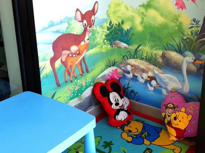 B&b Hotel Oltremar  | Cattolica | Rimini | Italia 7