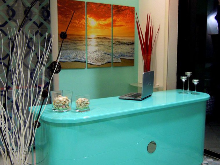 B&b Hotel Oltremar  | Cattolica | Rimini | Italia 9