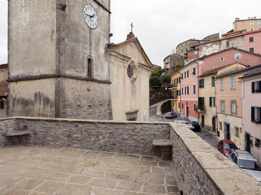 Hotel Locanda La Campana D'oro  | Beverino | La Spezia | Italia 1