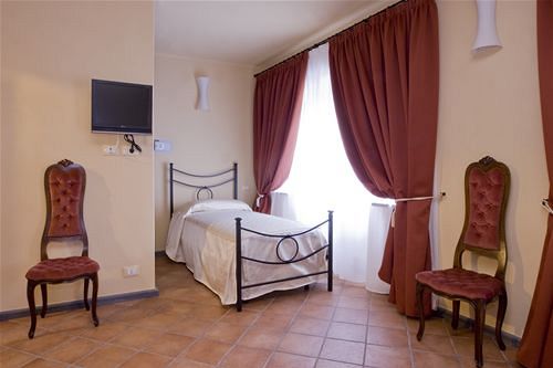 Hotel Locanda La Campana D'oro  | Beverino | La Spezia | Italia 10