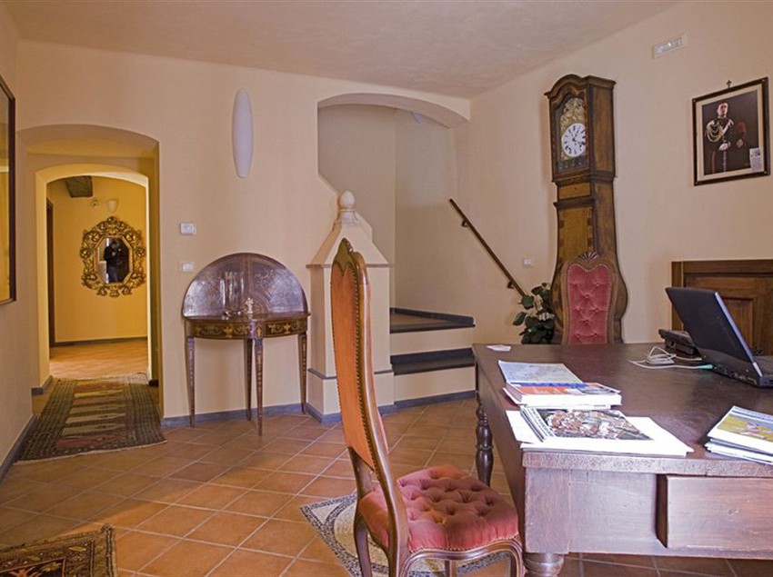 Hotel Locanda La Campana D'oro  | Beverino | La Spezia | Italia 2