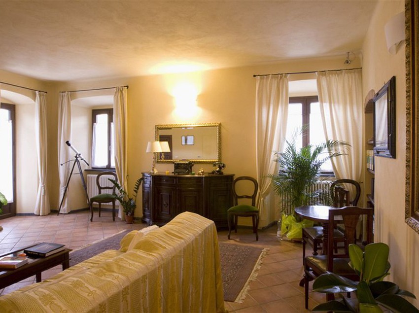 Hotel Locanda La Campana D'oro  | Beverino | La Spezia | Italia 3