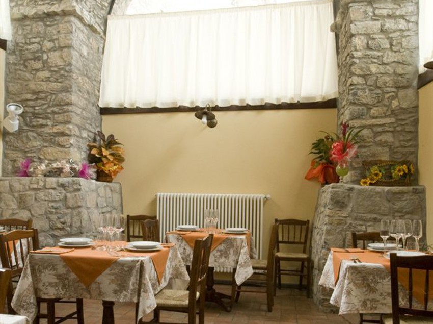 Hotel Locanda La Campana D'oro  | Beverino | La Spezia | Italia 4