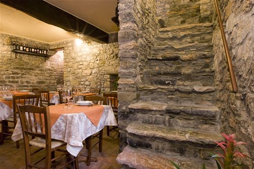 Hotel Locanda La Campana D'oro  | Beverino | La Spezia | Italia 5