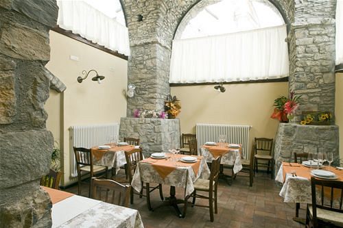 Hotel Locanda La Campana D'oro  | Beverino | La Spezia | Italia 7