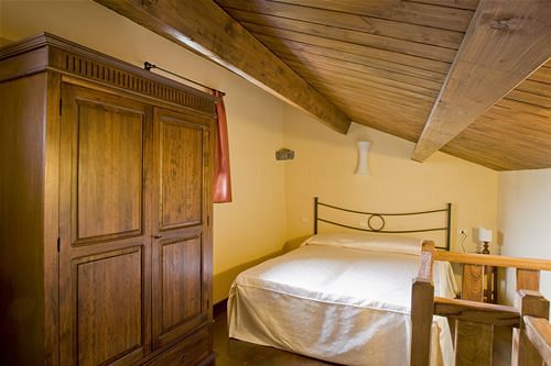 Hotel Locanda La Campana D'oro  | Beverino | La Spezia | Italia 8