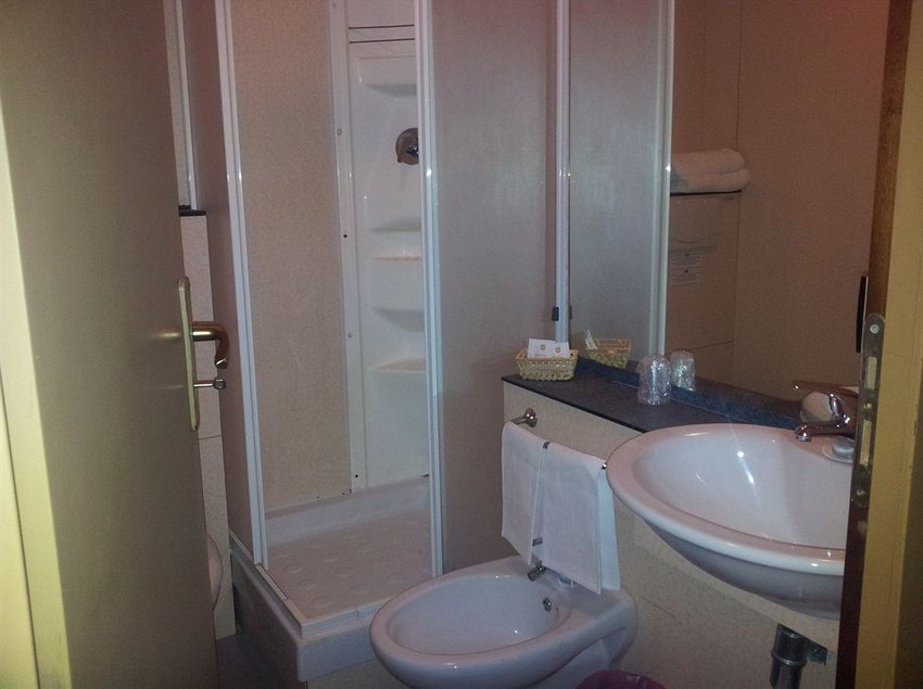 Hotel Portofino Génova