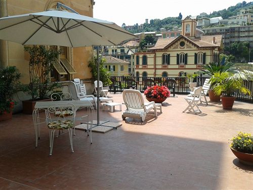 Hotel Portofino  | Rapallo | Genova | Italia 7