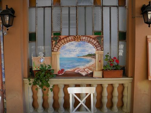 Hotel Portofino  | Rapallo | Genova | Italia 9