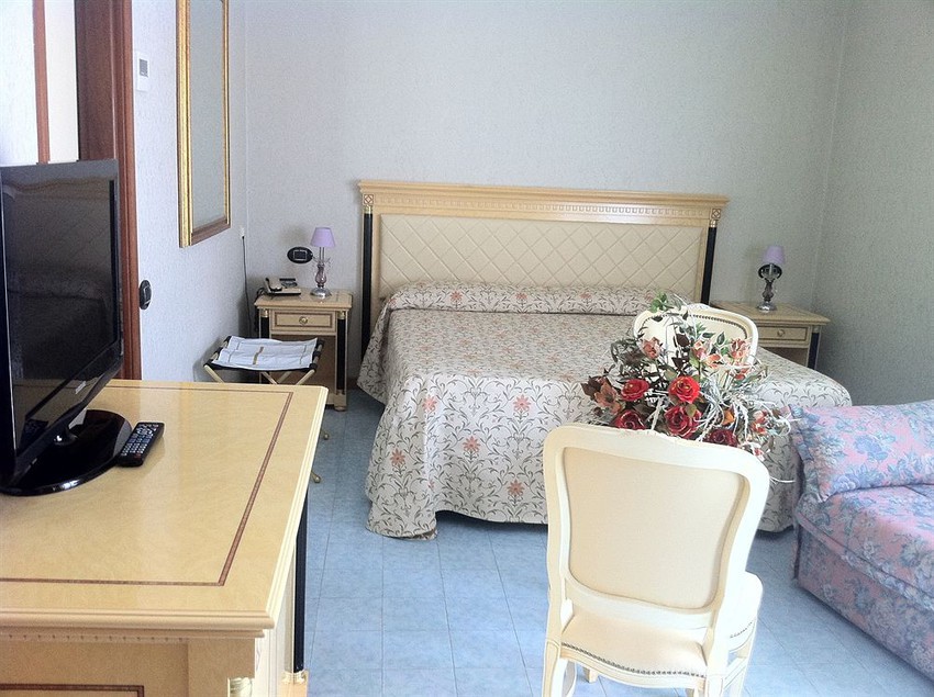 Hotel Lido  | Deiva Marina | La Spezia | Italia 1