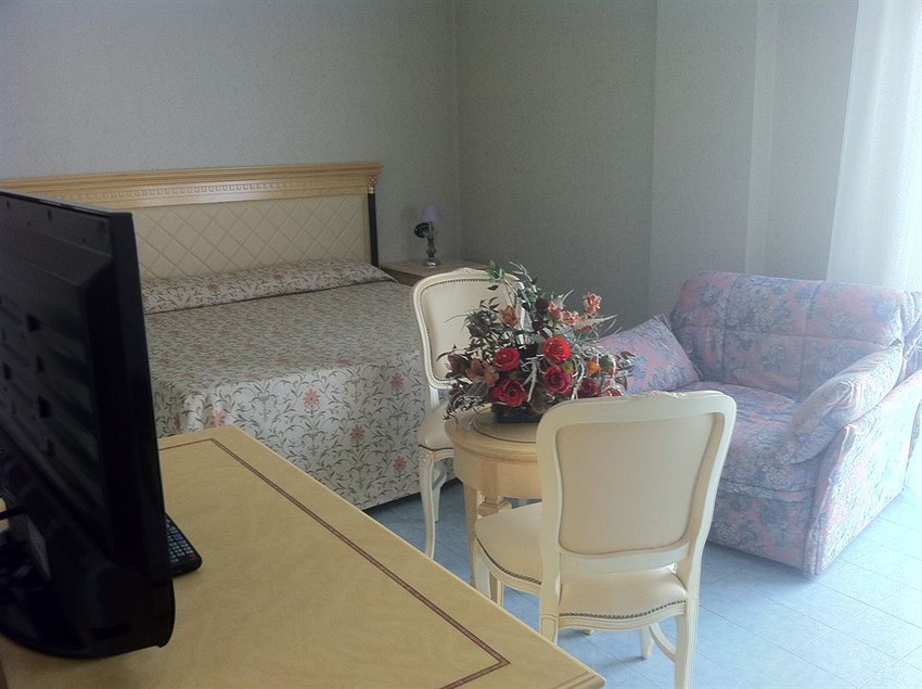 Hotel Lido  | Deiva Marina | La Spezia | Italia 2