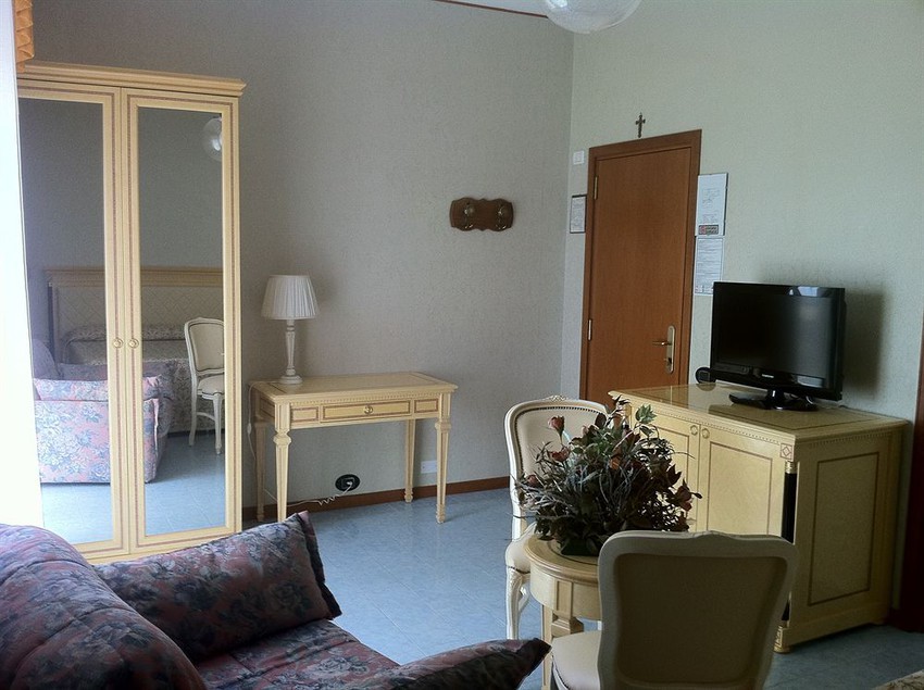 Hotel Lido  | Deiva Marina | La Spezia | Italia 3