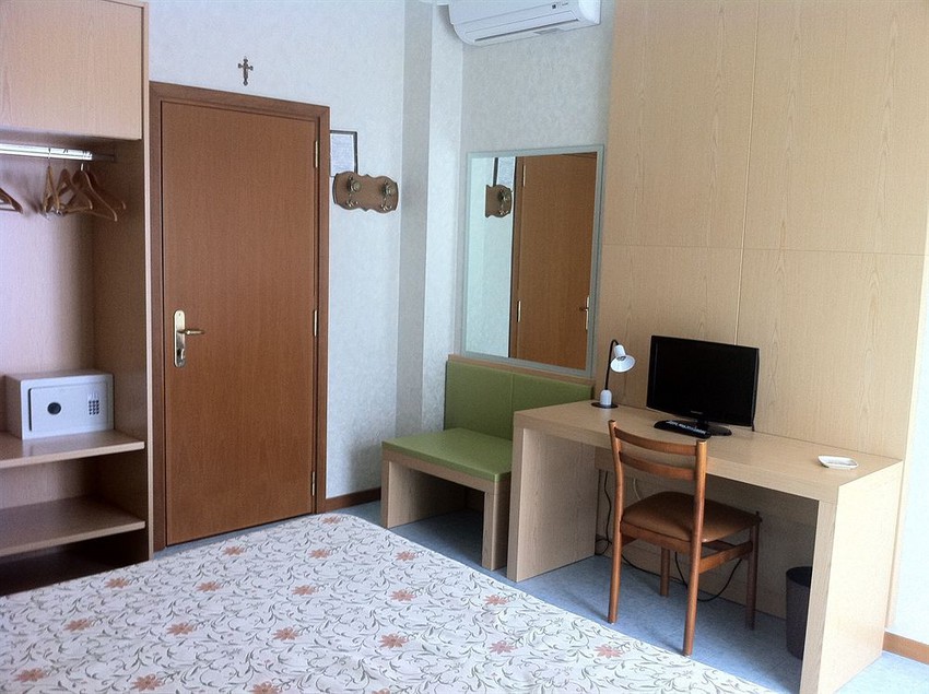 Hotel Lido  | Deiva Marina | La Spezia | Italia 5