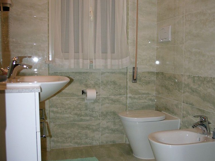 Hotel Lido  | Deiva Marina | La Spezia | Italia 6