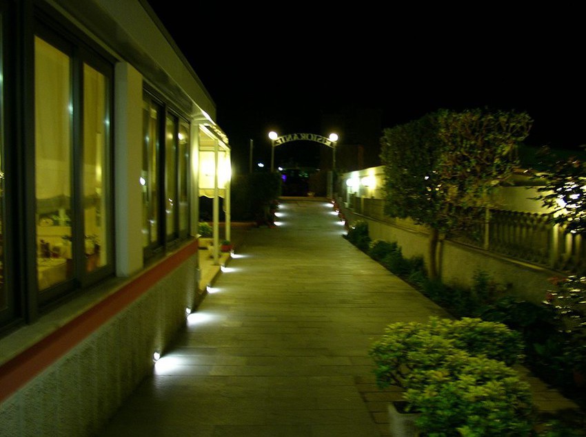 Hotel Lido  | Deiva Marina | La Spezia | Italia 7