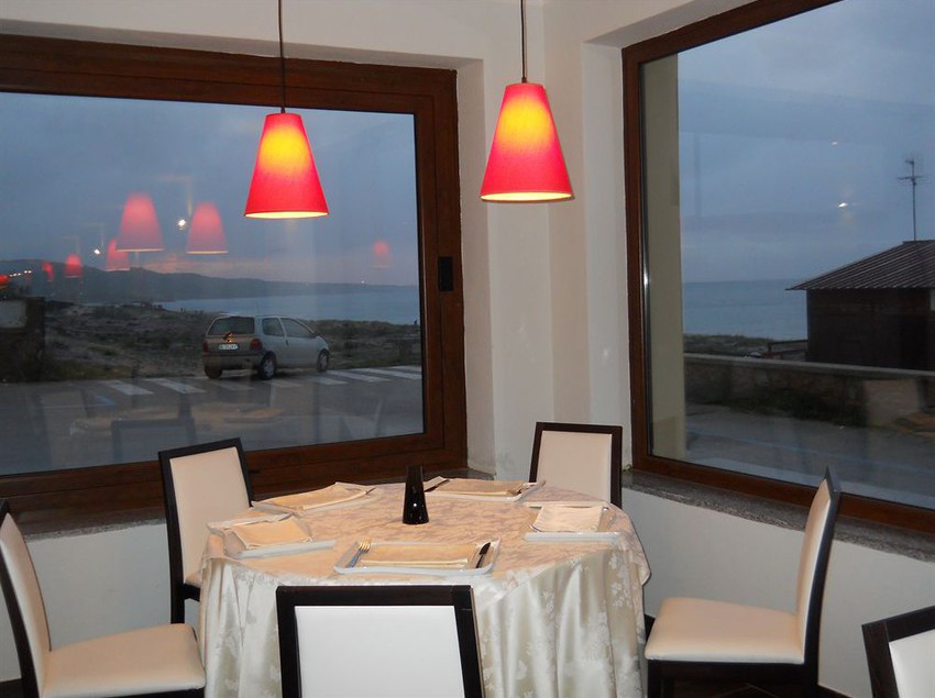 Hôtel Buddi  | Sorso | Sardinia | Italie 1