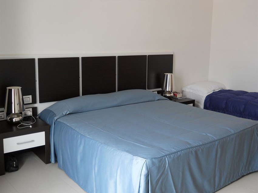 Hôtel Buddi  | Sorso | Sardinia | Italie 12