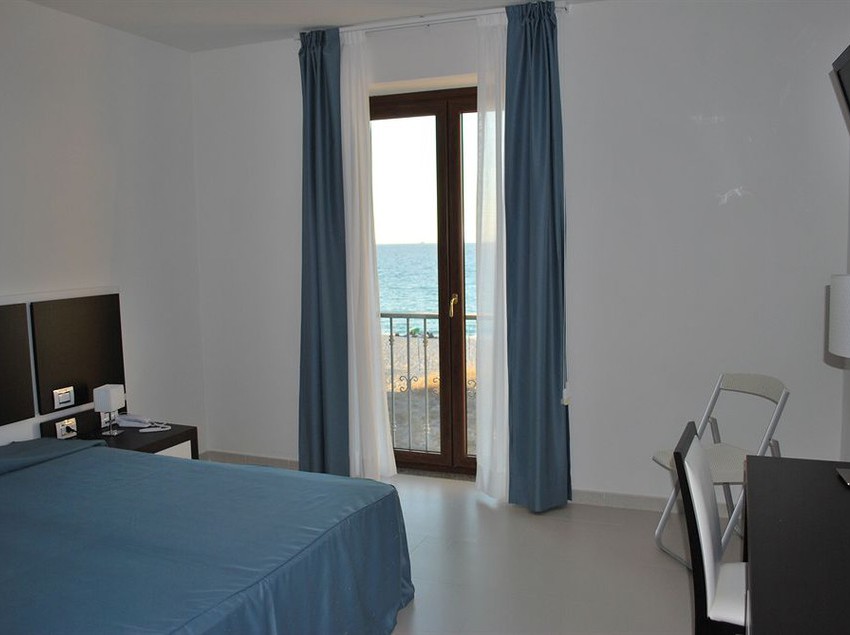 Hôtel Buddi  | Sorso | Sardinia | Italie 9