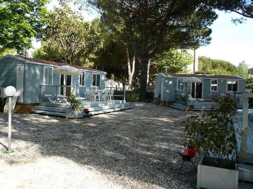 Camping River  | Ameglia | La Spezia | Italie 1