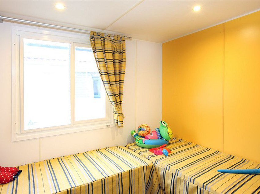 Camping River  | Ameglia | La Spezia | Italie 3