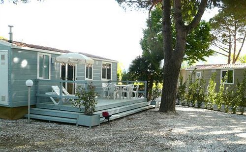 Camping River  | Ameglia | La Spezia | Italie 4