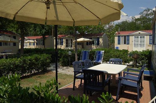 Camping River  | Ameglia | La Spezia | Italie 5