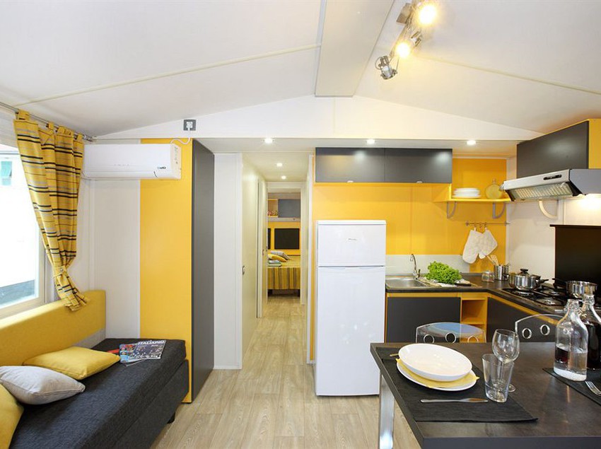 Camping River  | Ameglia | La Spezia | Italie 6