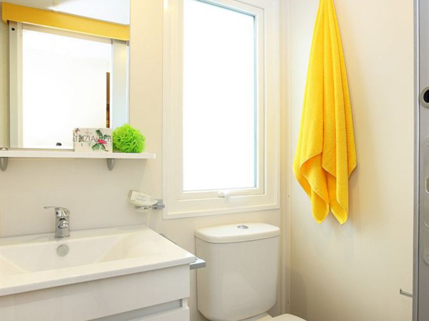 Camping River  | Ameglia | La Spezia | Italie 8