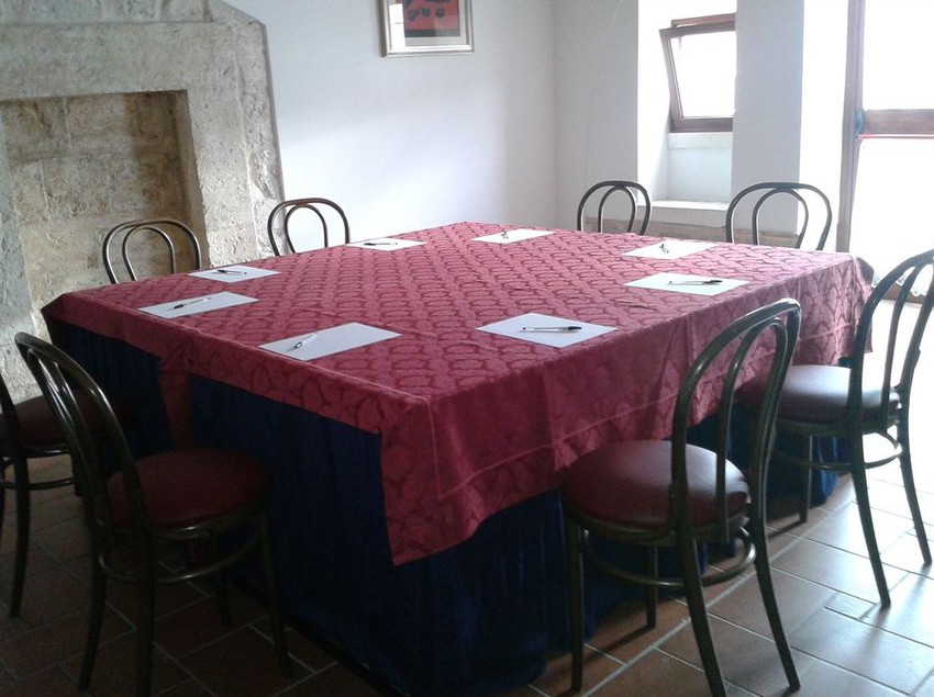 Hotel Palumbo  | Bari | Bari | Italia 1