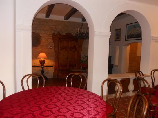 Hotel Palumbo  | Bari | Bari | Italia 13