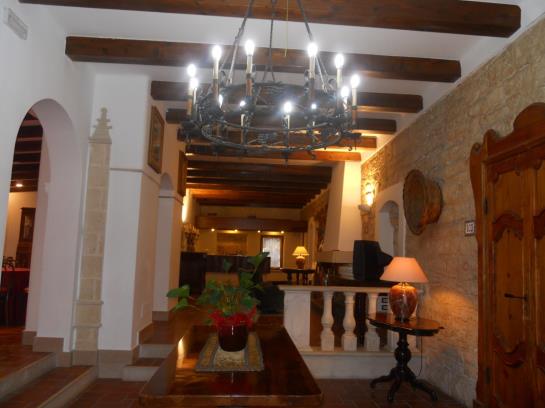 Hotel Palumbo  | Bari | Bari | Italia 14