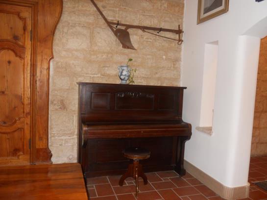 Hotel Palumbo  | Bari | Bari | Italia 15