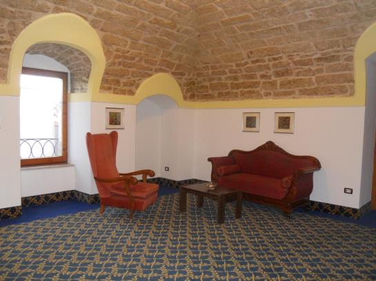 Hotel Palumbo  | Bari | Bari | Italia 16