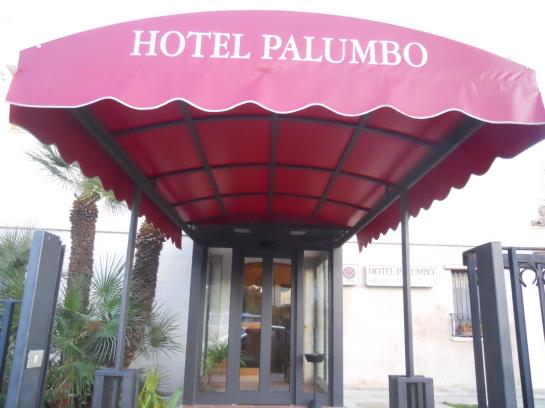 Hotel Palumbo  | Bari | Bari | Italia 18