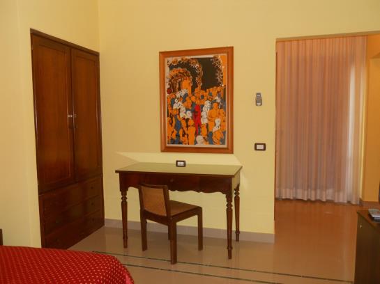 Hotel Palumbo  | Bari | Bari | Italia 19